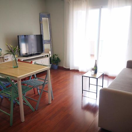 Apartamentos 62 Peniscola Luaran gambar