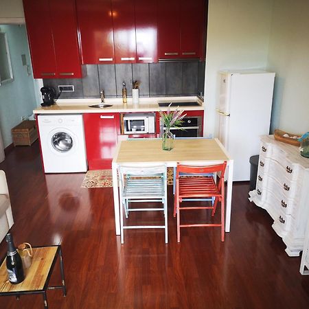 Apartamentos 62 Peniscola Luaran gambar