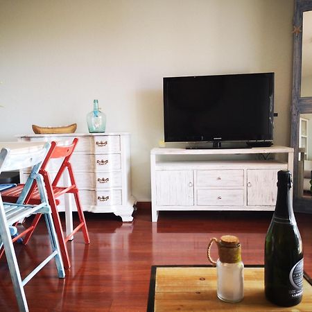 Apartamentos 62 Peniscola Luaran gambar