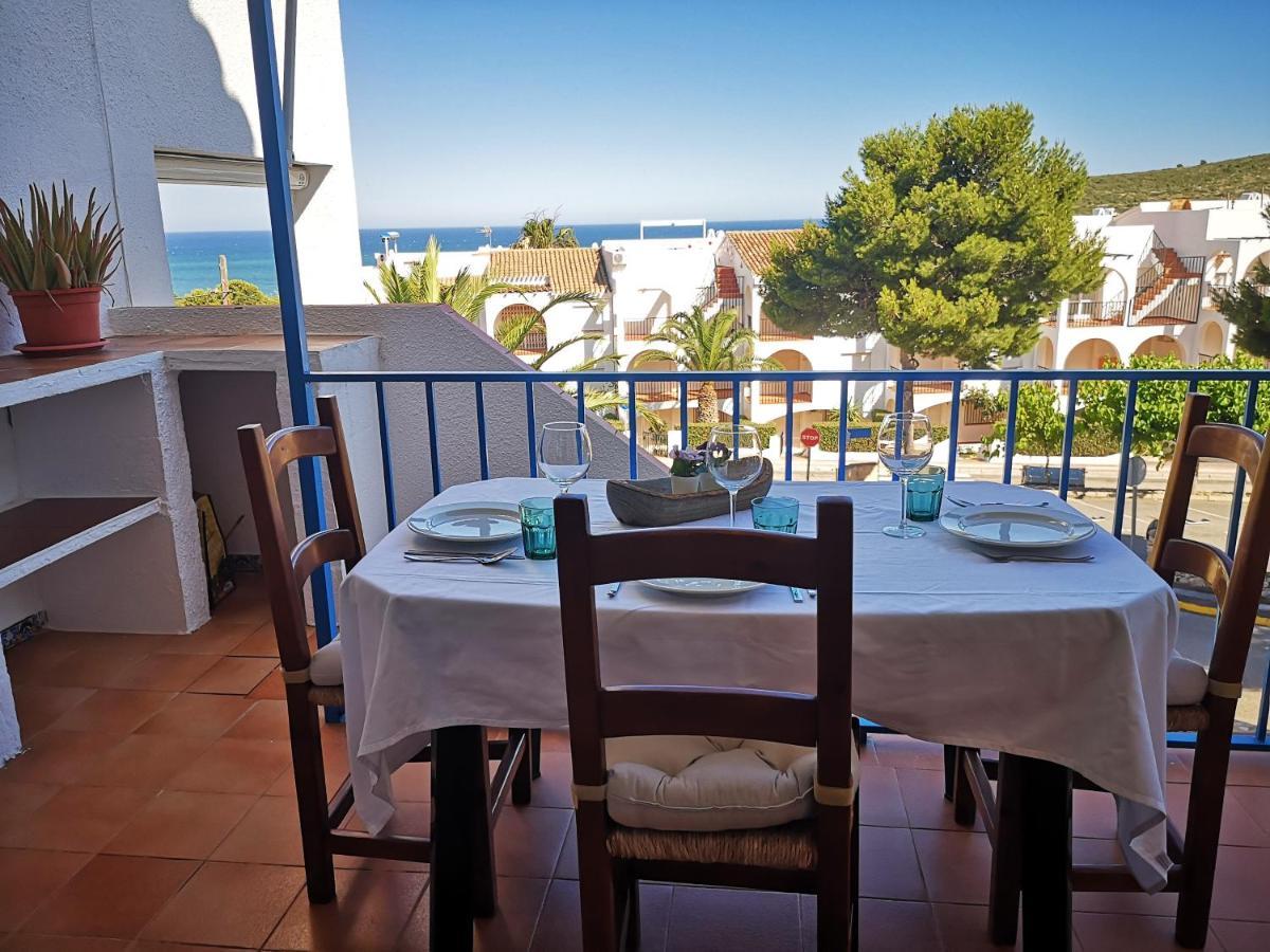 Apartamentos 62 Peniscola Luaran gambar
