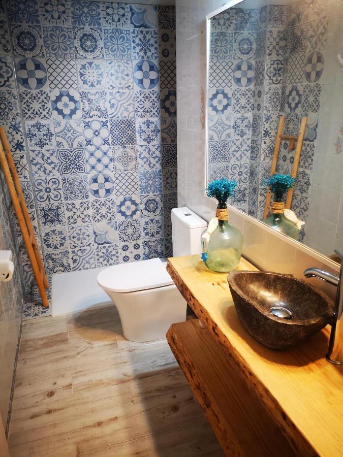 Apartamentos 62 Peniscola Luaran gambar